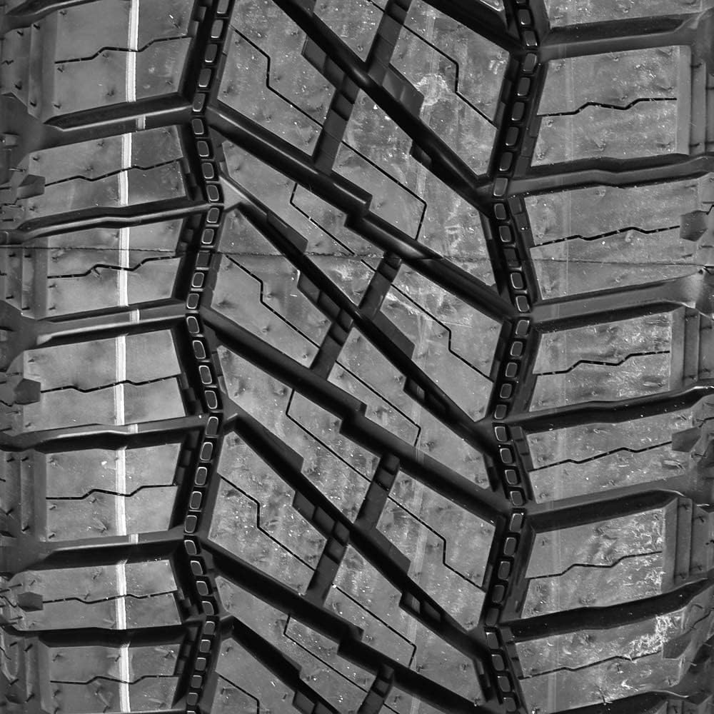 All Terrain Light Truck Tire M4020