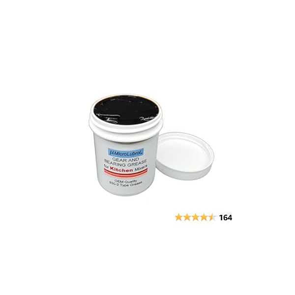 Kitchen Stand Mixer Gear & Bearing Grease K483384