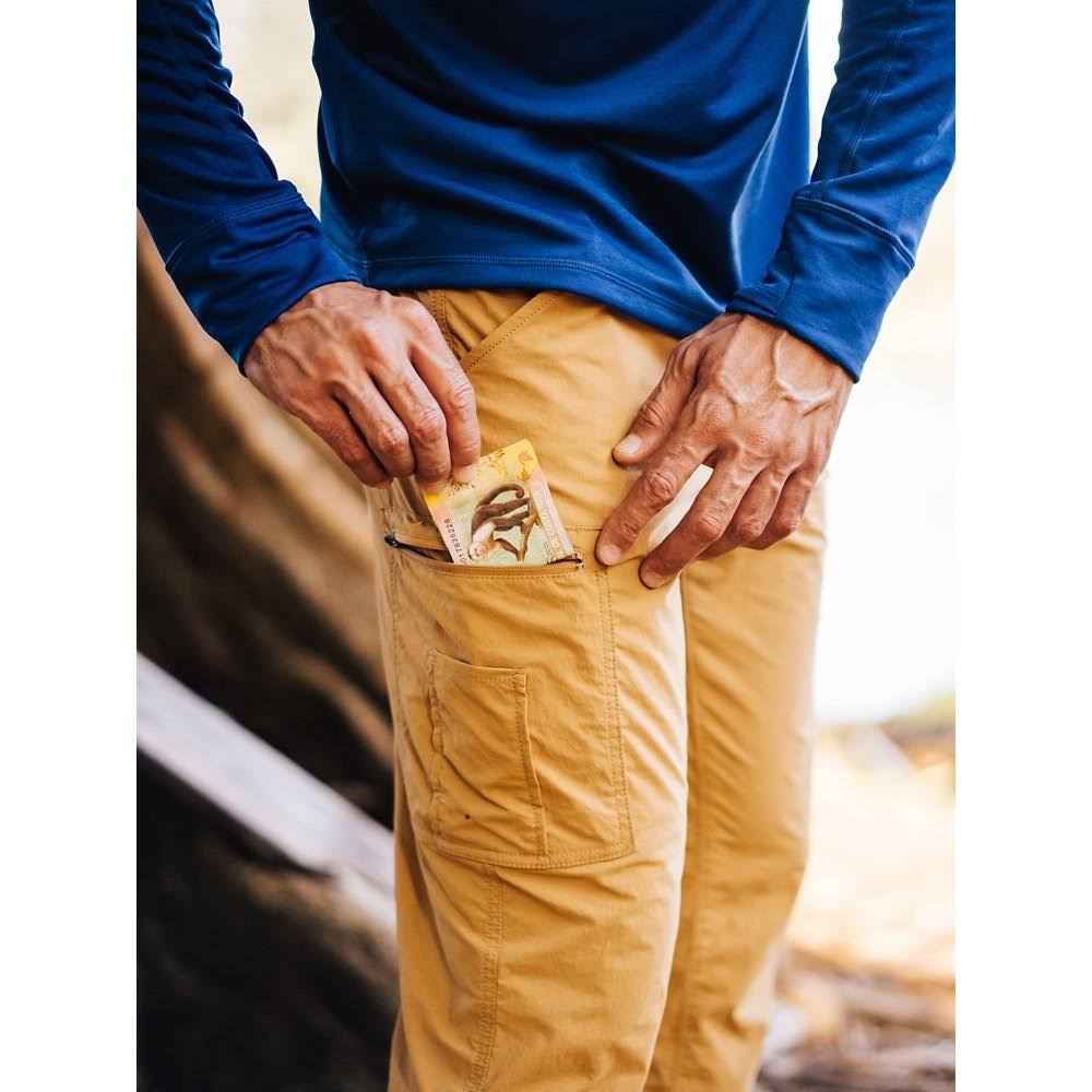 Men's Scotch 42 Pants Y823