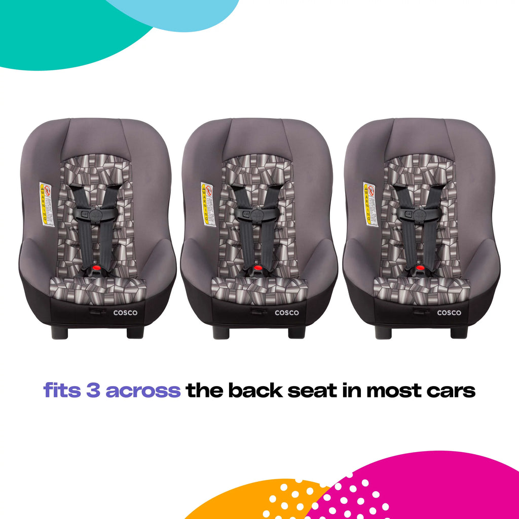 Convertible Car Seat Q15557