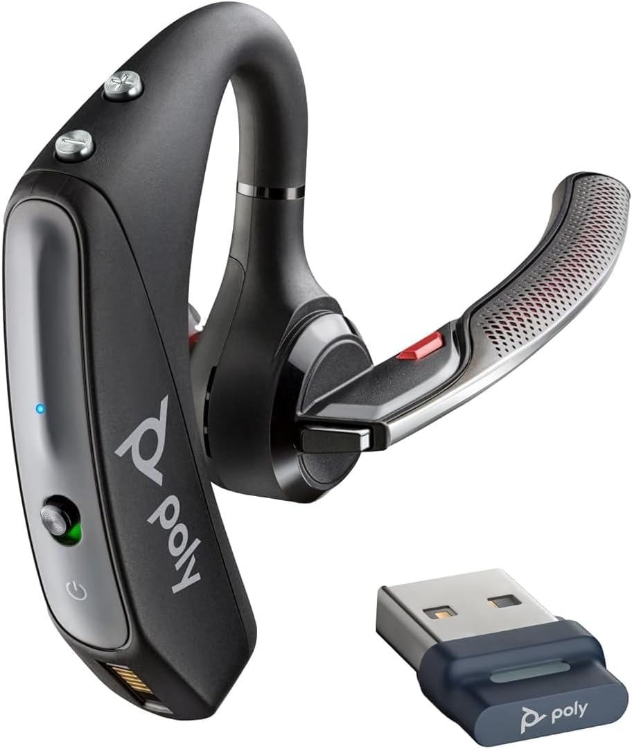 Wireless Headset with Charging Case R205904