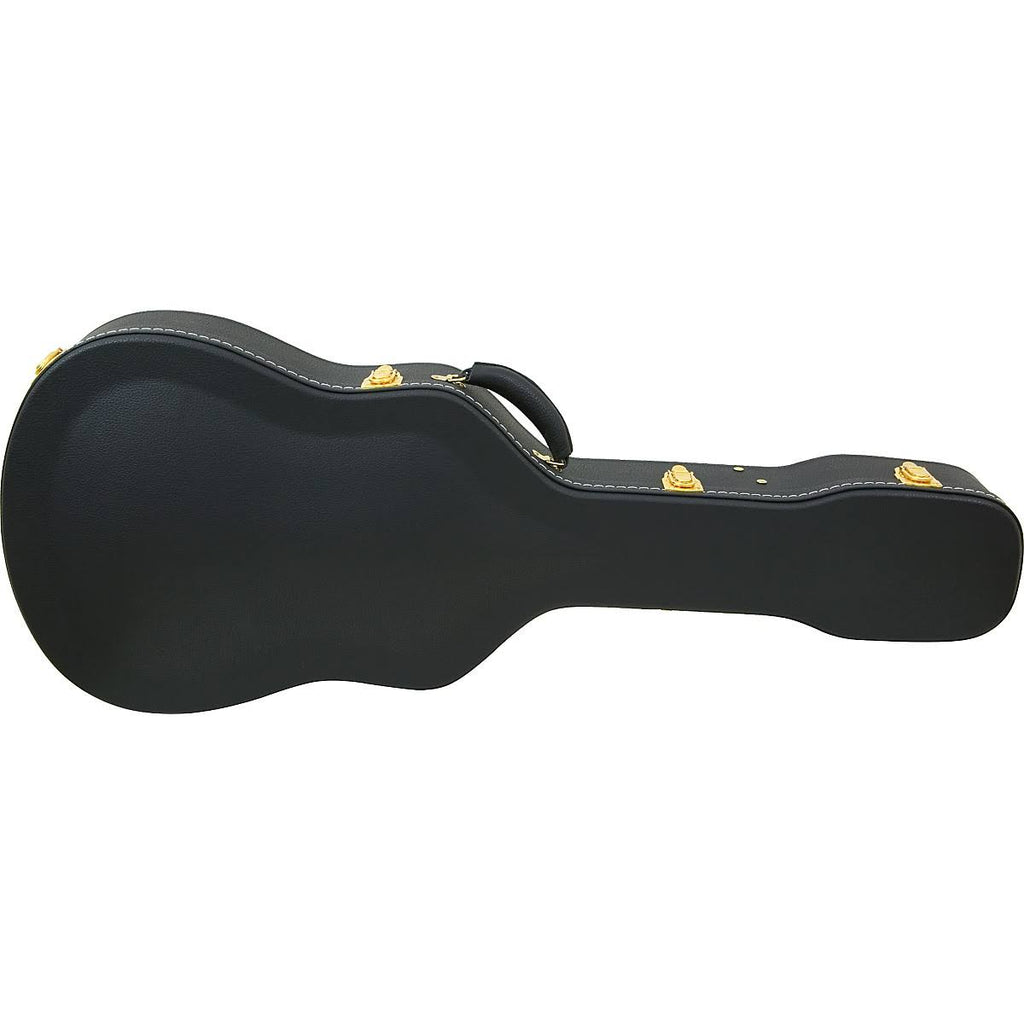 Black Classical Guitar Case P191