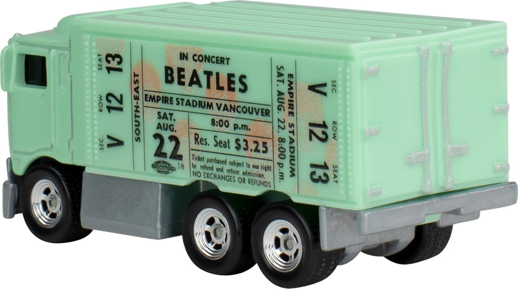 1:64 Scale Die-Cast Toy Car M46157