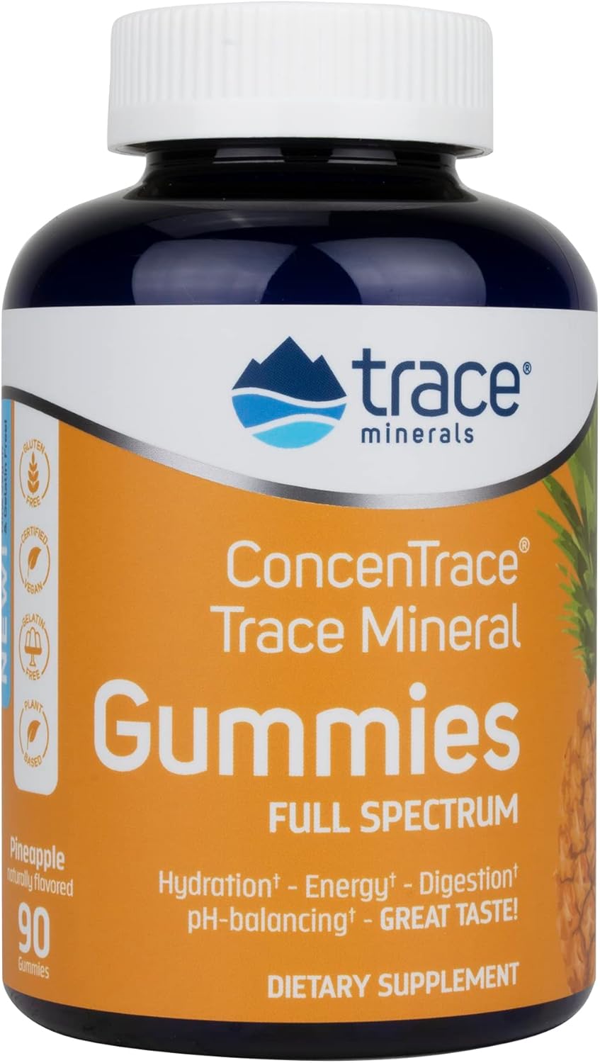 90 ct Chewable Gummies A29182