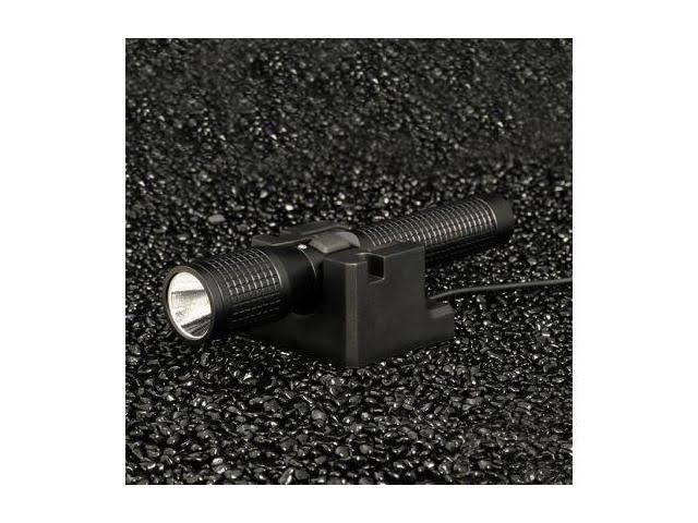 Rechargeable Flashlight E4812