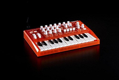 Analog Synthesizer C29483