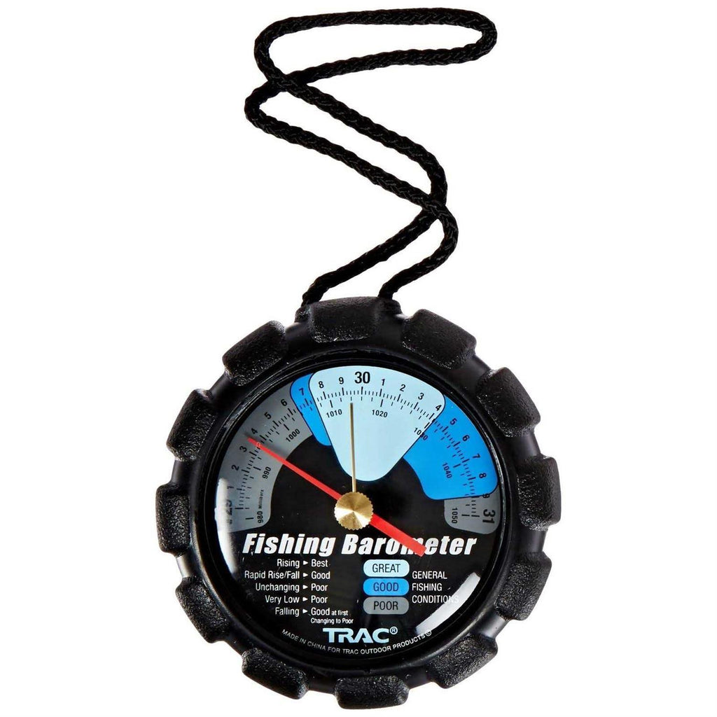 Fishing Barometer Q618977
