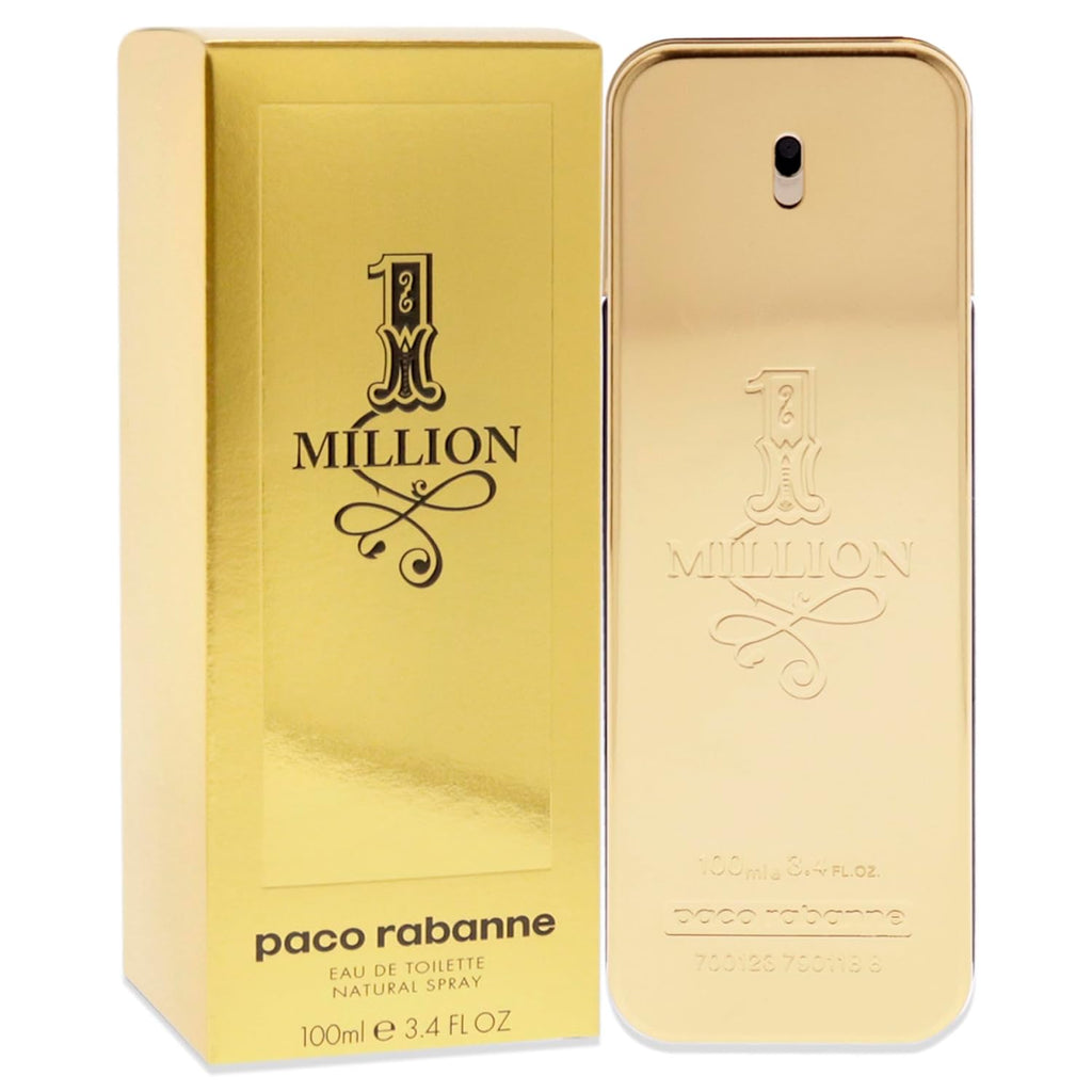 1 Million EDT Spray 3.3 oz O223