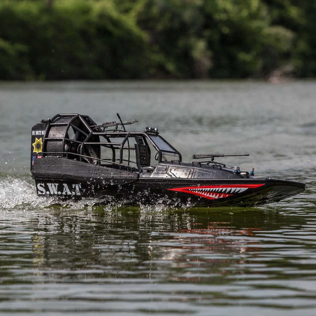 25" Brushless RC Air Boat RTR Electric E5979