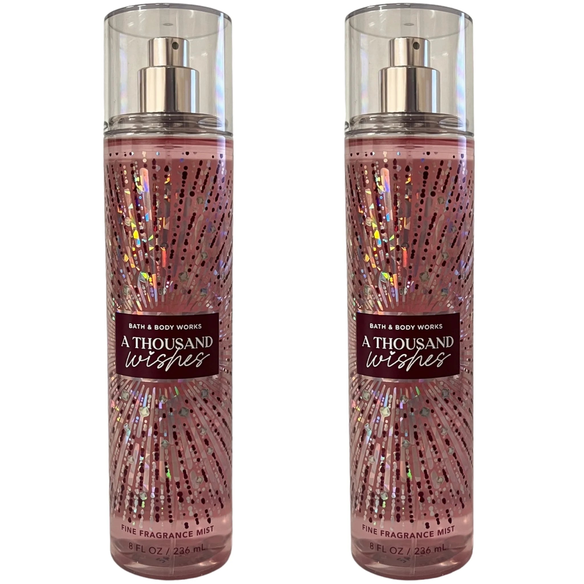 8 fl oz Fragrance Mist Set J984