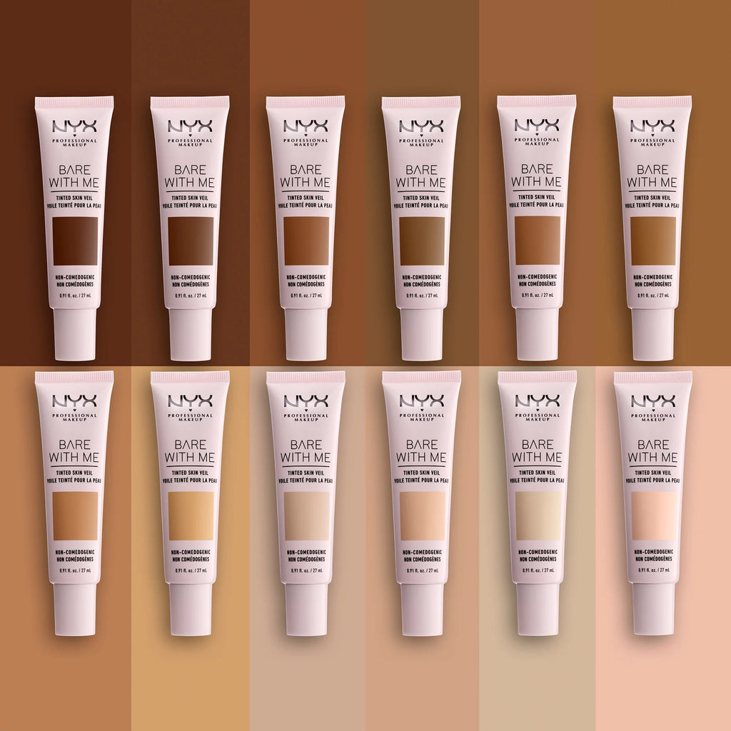 Lightweight Tinted BB Cream L152