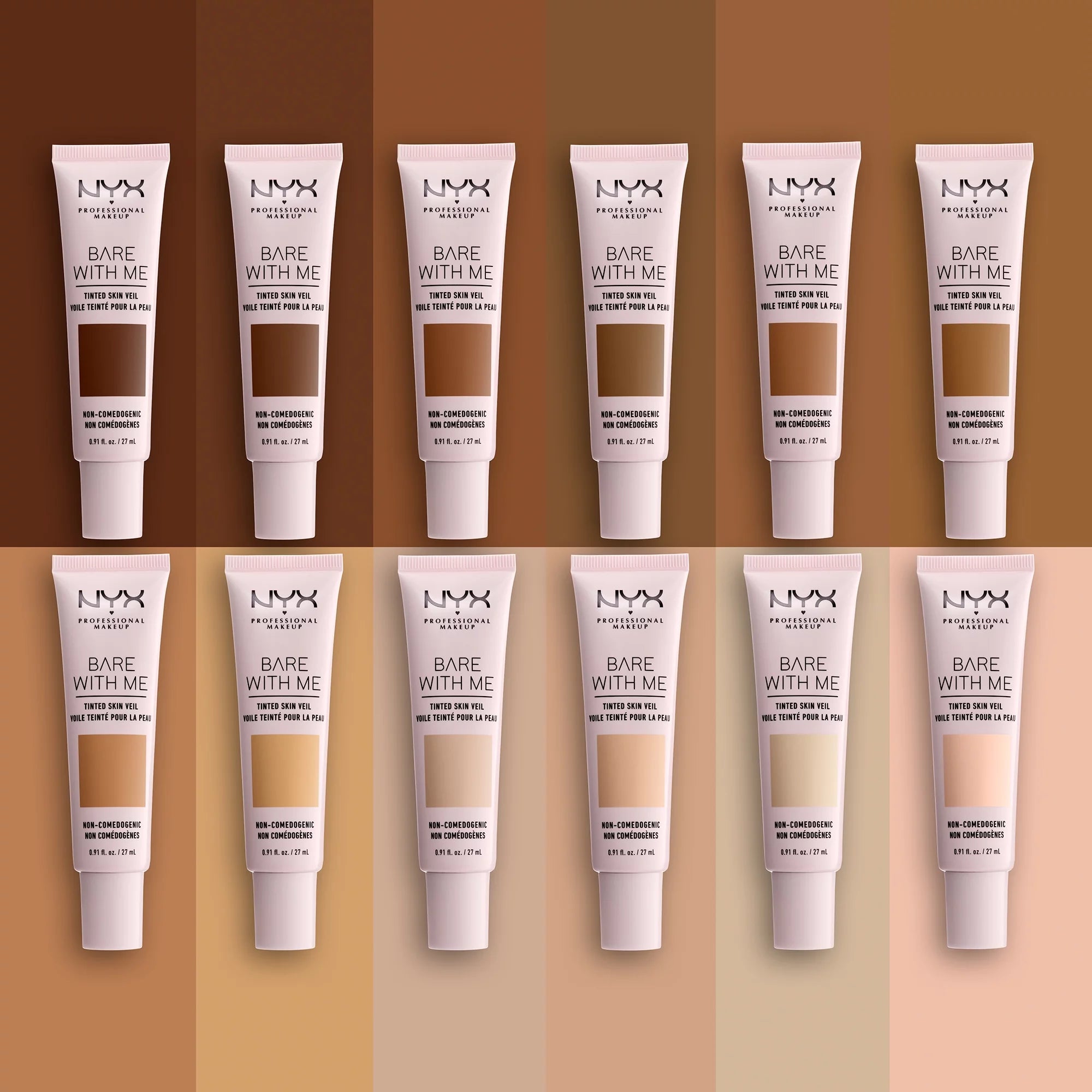Lightweight Tinted BB Cream L152