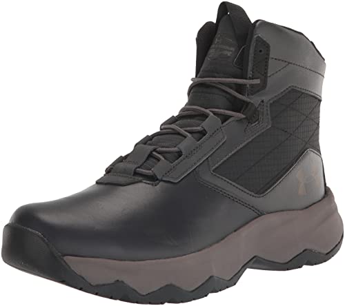 6" Lace Up Military and Tactical Boot R340
