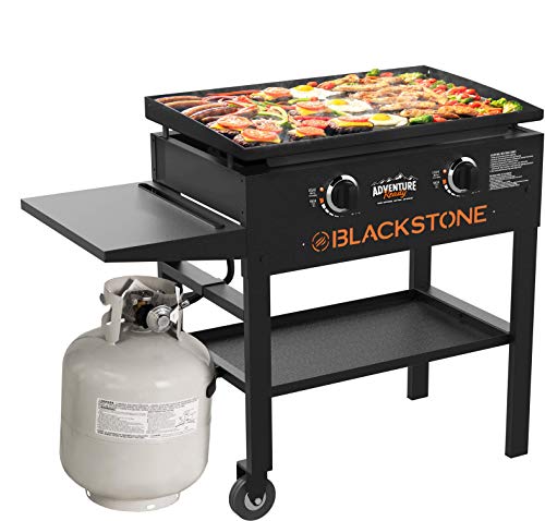 2-Burner 28" Outdoor Griddle K8992
