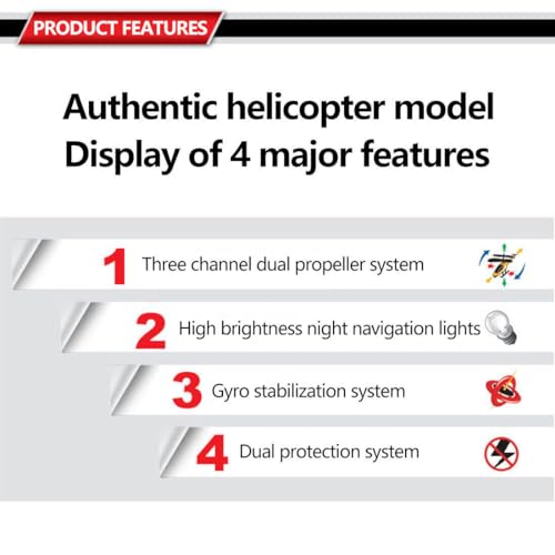 Blue 2.4G 3CH Dual-Propeller RC Helicopter K27430