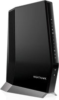 Cable Modem with Built-in WiFi 6 Router AX6000 DOCSIS 3.1 H5223