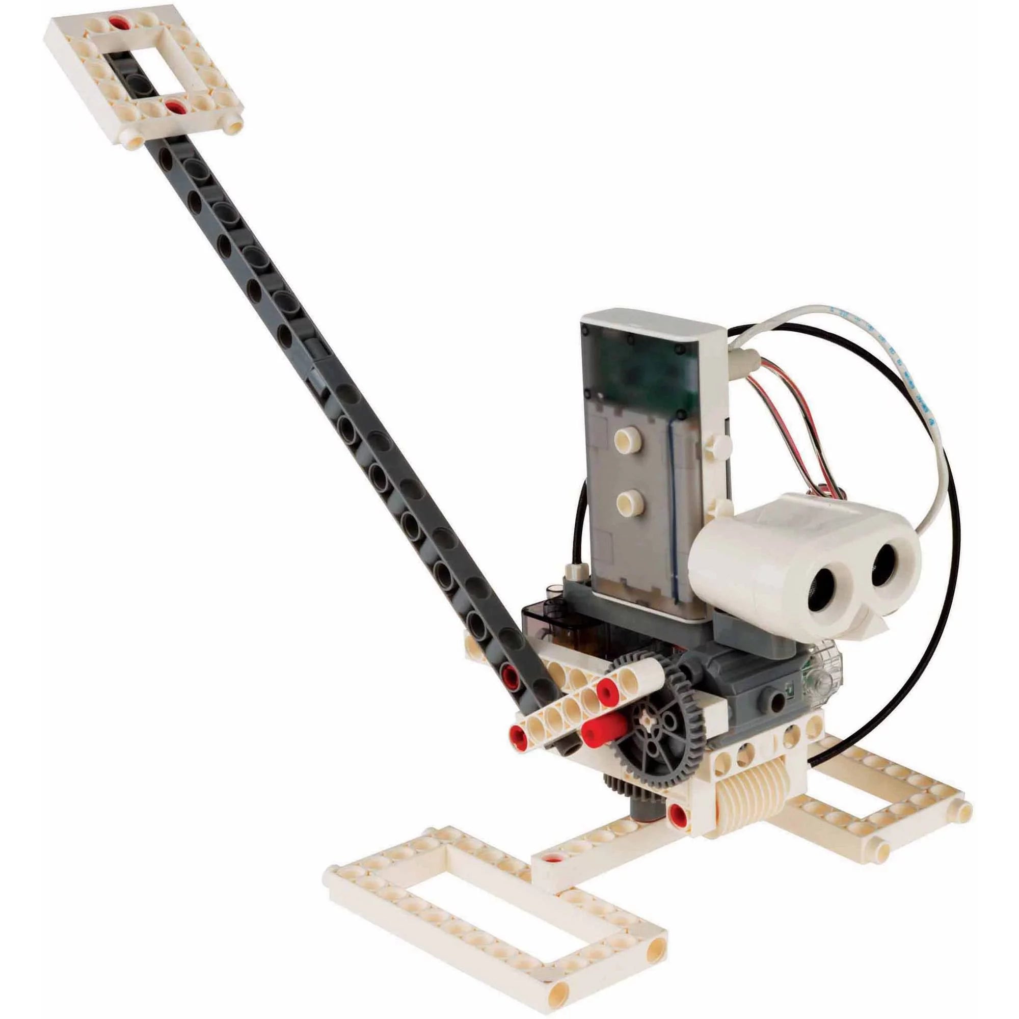 Robotics Smart Machines W4728