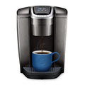 Brushed Slate Single Serve K-Cup Pod Coffee Maker S826149