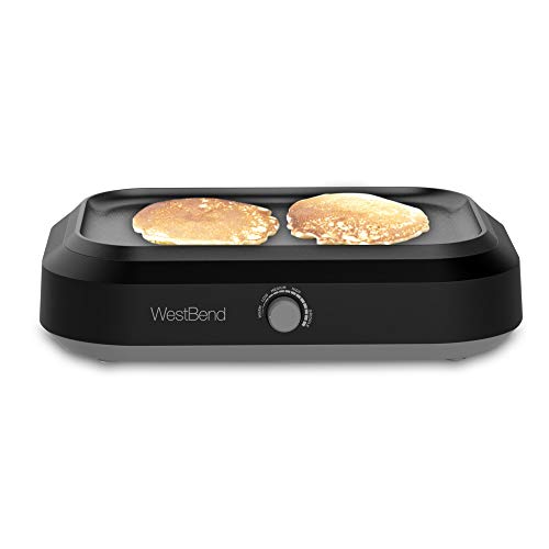 Slow Cooker with Non-stick Variable Temperature Control I945327