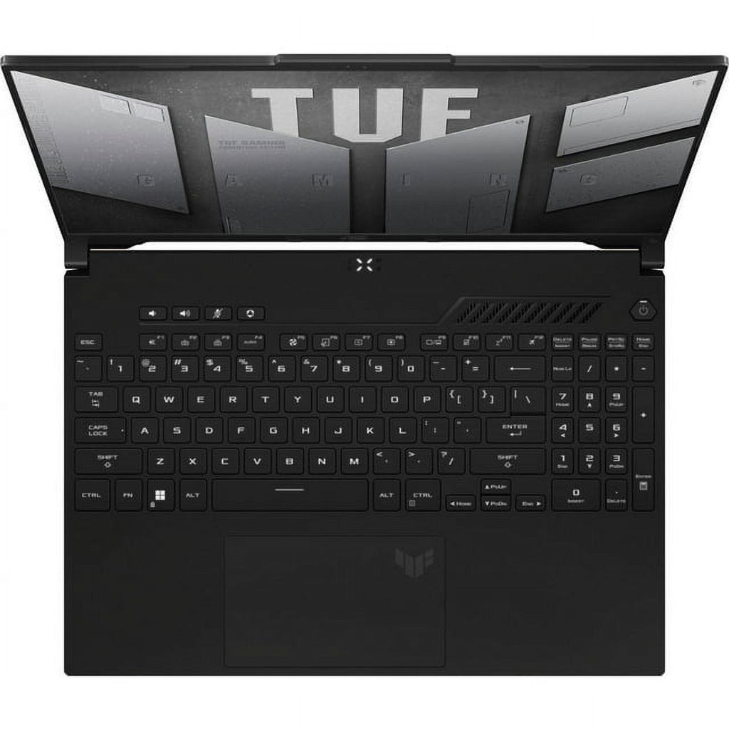 16" 165Hz Gaming Laptop FHD AMD Ryzen 7 7735HS 16GB DDR5 Radeon RX7700S 512GB PCIe SSD X90806