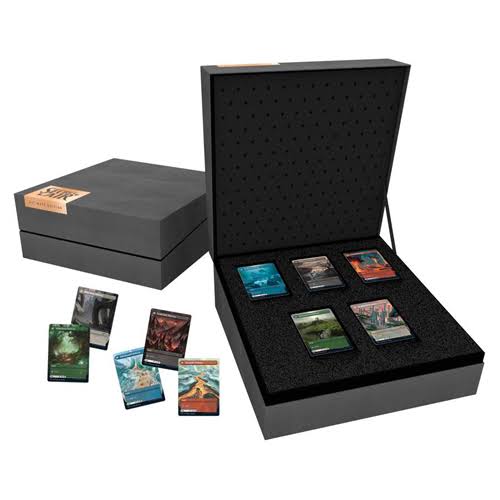 Gray Secret Lair Ultimate Edition 2 P243743