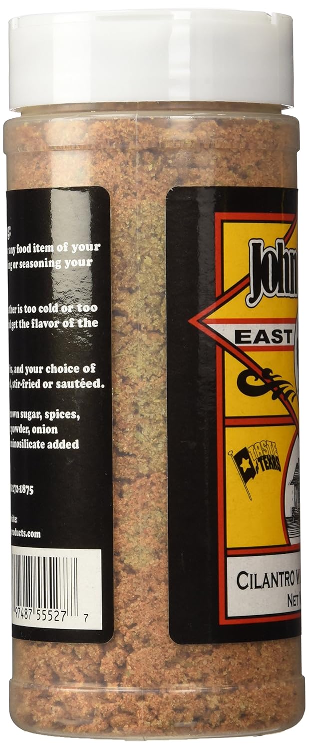 Cilantro Lime Seasoning P3060