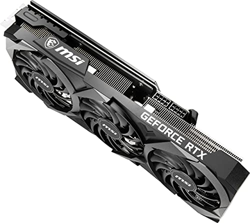 12GB GDRR6X 320-Bit RTX 3080 Ti Graphics Card Y294797