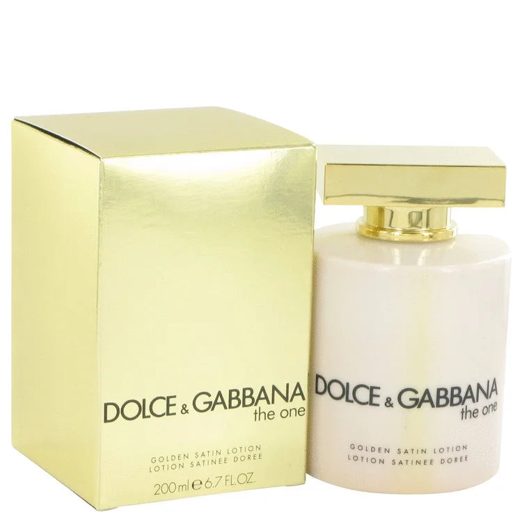 Perfumed Satin Lotion, 6.7 Oz P275105