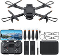 Foldable E58 Drone with 1080P HD Camera I1908