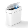3.5 Gallon Automatic Motion Sensor Trash Can V164513