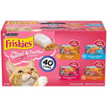 Surfin & Turfin' Wet Cat Food O51901