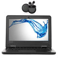 11.6" Intel Celeron 4GB RAM 16GB Storage Chromebook with Pro 6 Wireless Earbuds W479409