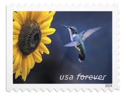 Booklet of 20 First-Class Mail Forever Postage Stamps L195438