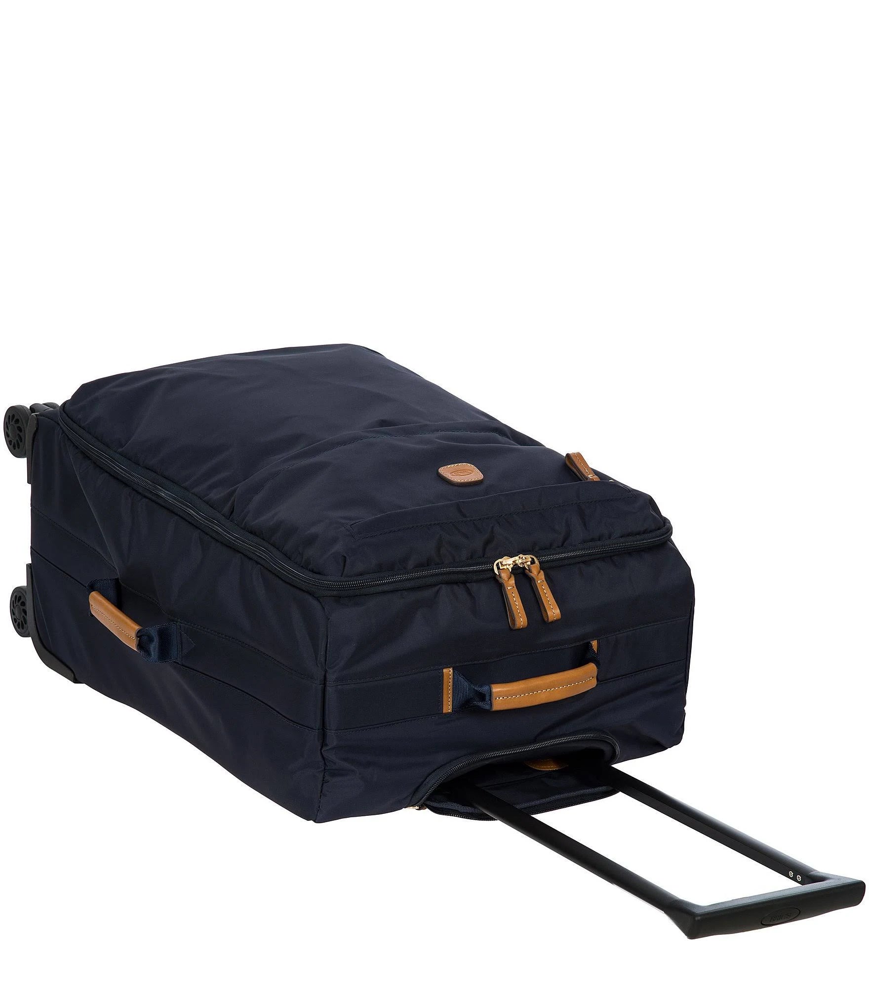 Blue Spinner Suitcase N154