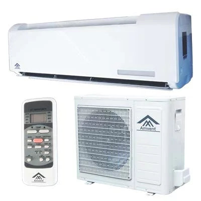 18000 BTU Cooling Only Inverter Mini Split Air Conditioner V444