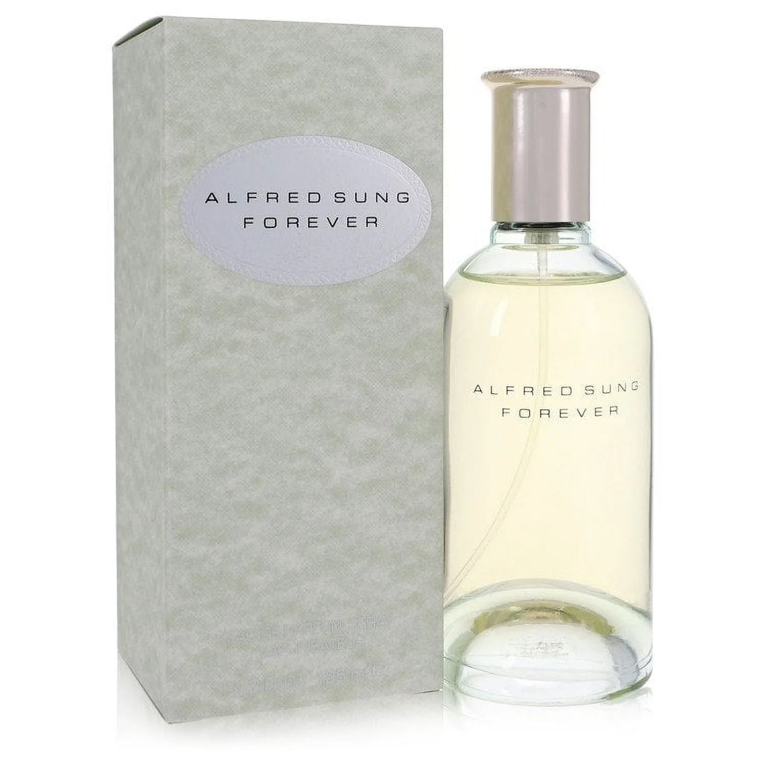 Eau De Parfum Spray 4.2 oz H447