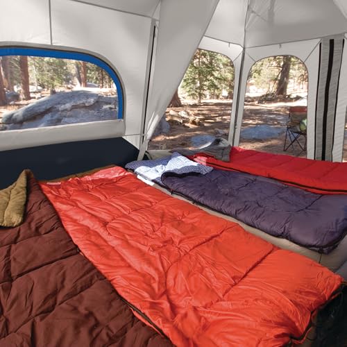 4 Person Instant Tent with Carry Bag L551005