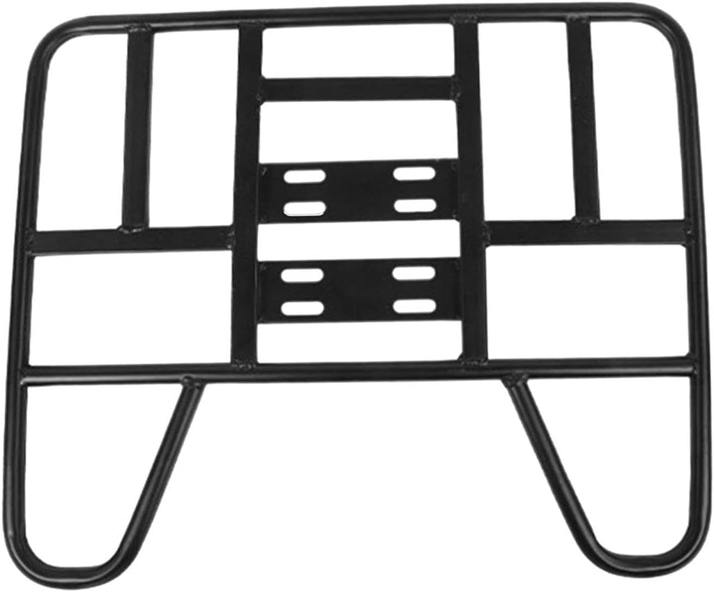 Large Capacity Waterproof Bicycle Cargo Rack G464