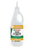 80W-90 Gear Oil, 1 Quart U514968