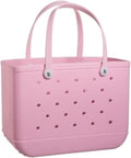 Waterproof Open Tote Bag 19x15x9.5 M4231