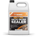 Clear Water-Based Patio Paver Sealer, 1 gal W5389