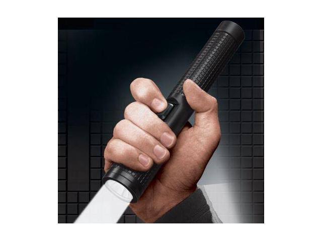 Rechargeable Flashlight E4812