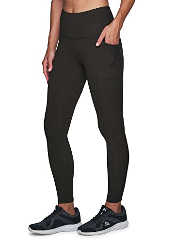 Plus Size Stretch Ankle Length Workout Leggings T767248