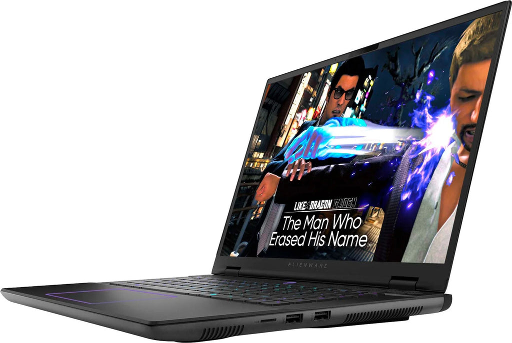 16.0in 240 Hz Gaming Laptop with Intel Ultra 7, GeForce RTX 4070, 64GB DDR5 RAM U59527