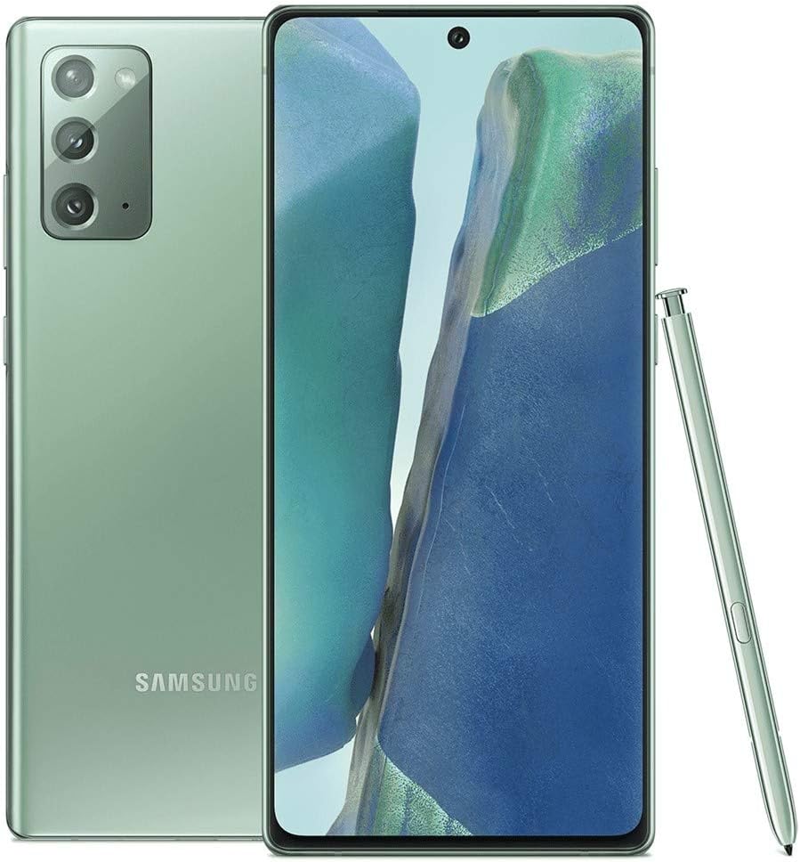 128GB 5G Android Smartphone T35548