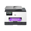 All-in-One Printer, Color, Print, Copy, Scan, Fax, Wireless, Two-Sided Printing Q25194