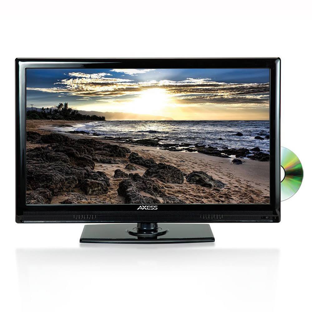 24x22 LED TV with DVD Player K87910