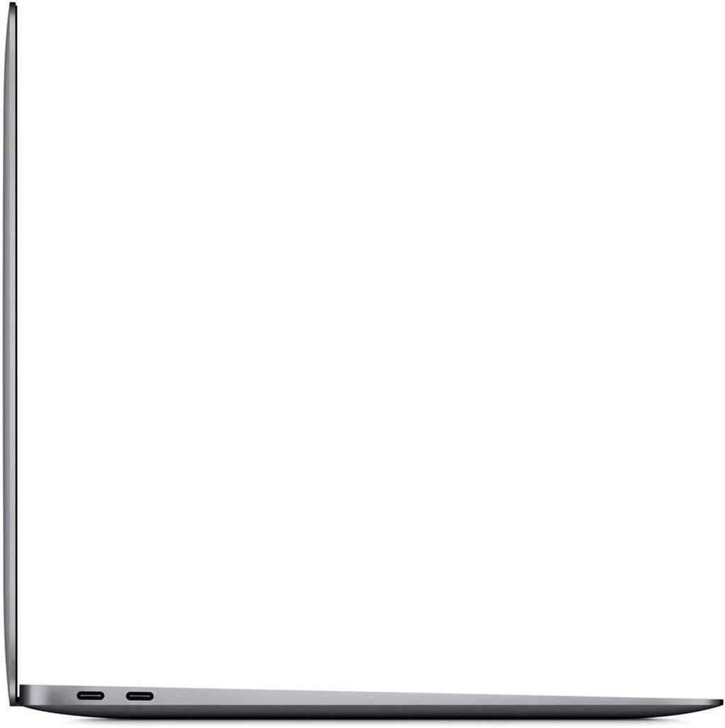 MacBook Air 13.3in Space Gray 8GB RAM 512GB Core i3 Z775