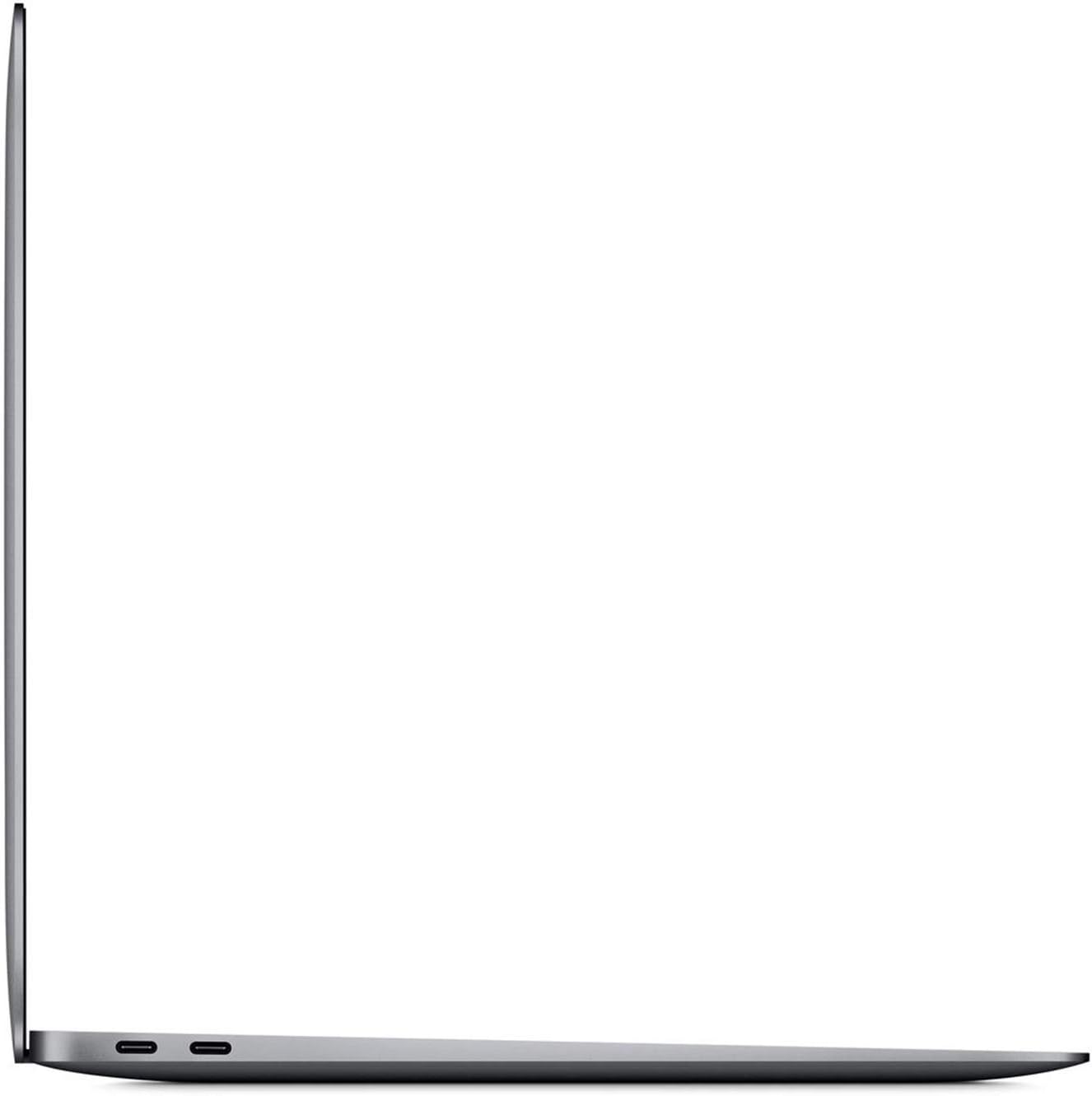 MacBook Air 13.3in Space Gray 8GB RAM 512GB Core i3 Z775