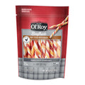Beefhide Twist Sticks with Chicken P180